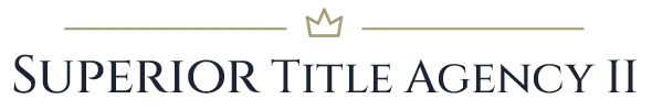 Superior Title Agency II Westlake Ohio
